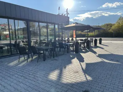 FOOD STOP гр.Гоце Делчев