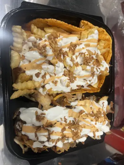 Durado Shawarma&Burgers