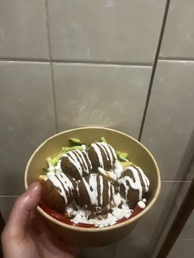 Durado Shawarma&Burgers