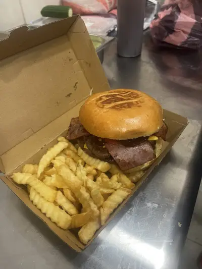 Durado Shawarma&Burgers