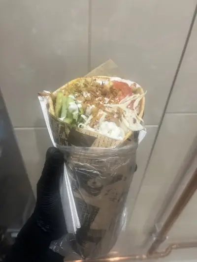 Durado Shawarma&Burgers