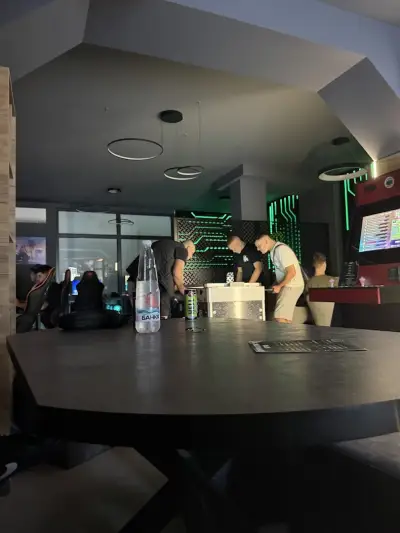 GbGaming Hub