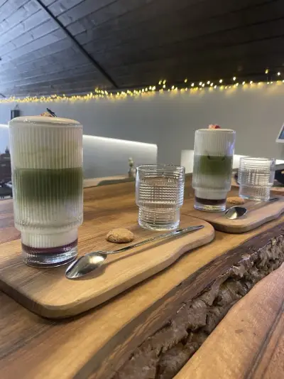 Social Coffee & Bakery
