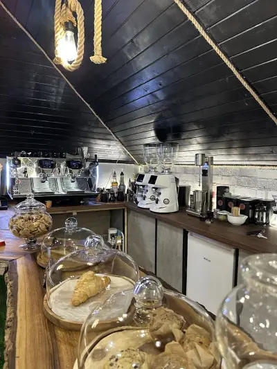 Social Coffee & Bakery