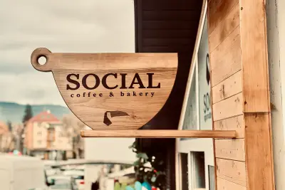 Social Coffee & Bakery