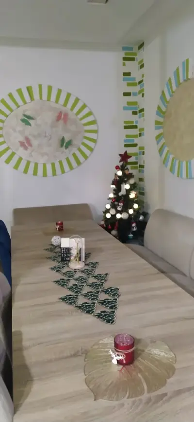 Детски кът,, Усмивка "