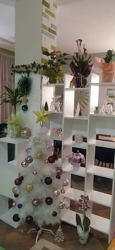 Детски кът,, Усмивка "