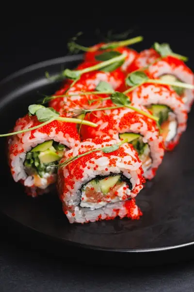 Kumo Sushi