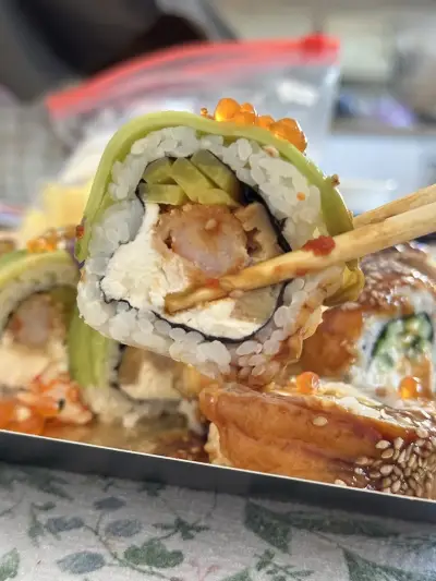 Kumo Sushi