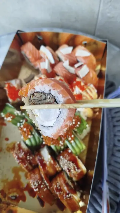 Kumo Sushi