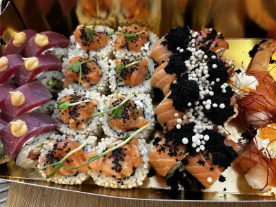 Kumo Sushi