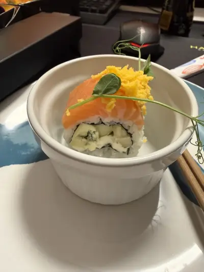 Kumo Sushi
