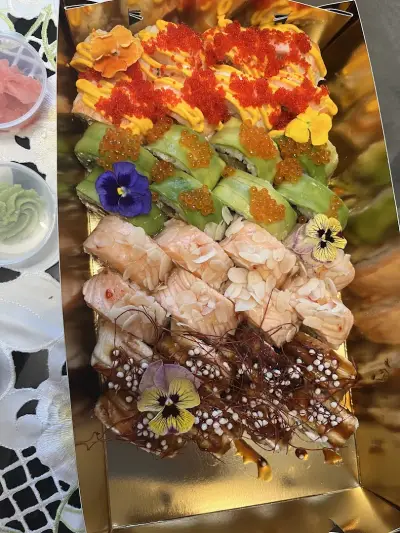 Kumo Sushi