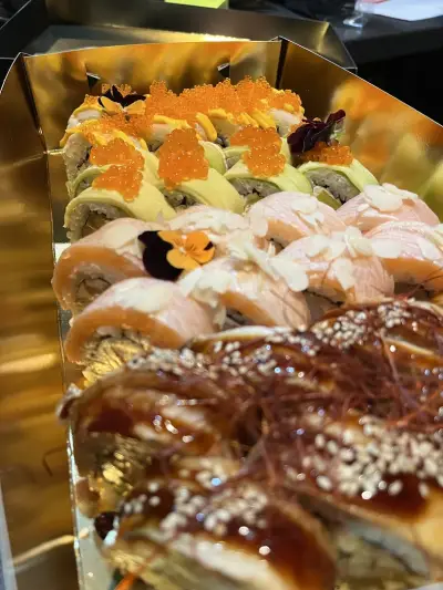 Kumo Sushi