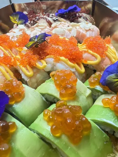 Kumo Sushi