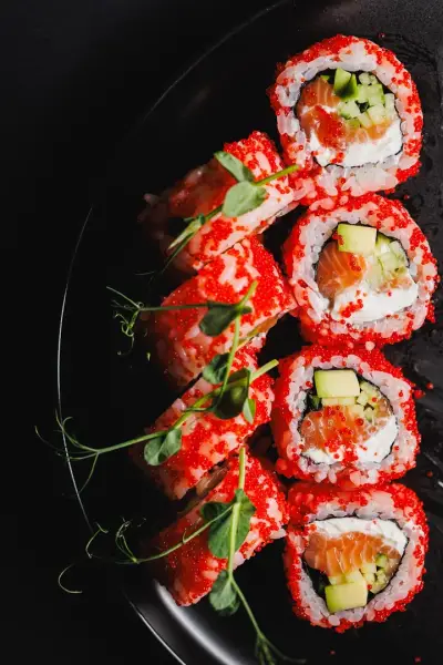 Kumo Sushi