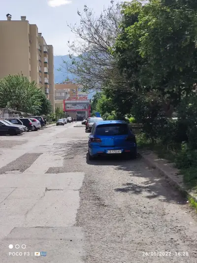 ФРАНСИЗКУП Гоце Делчев