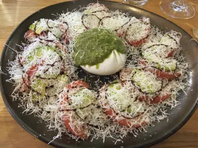 Киаро 115