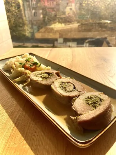 Киаро 115