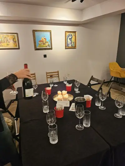 Stagioni