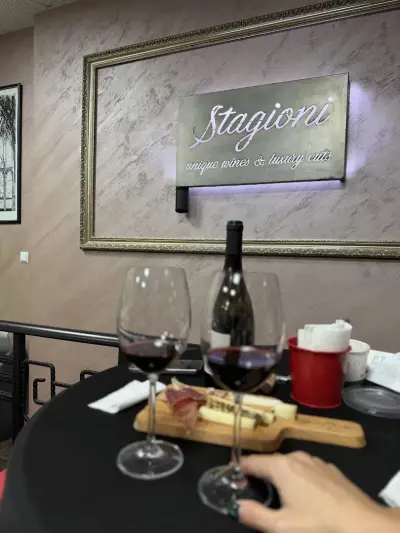 Stagioni
