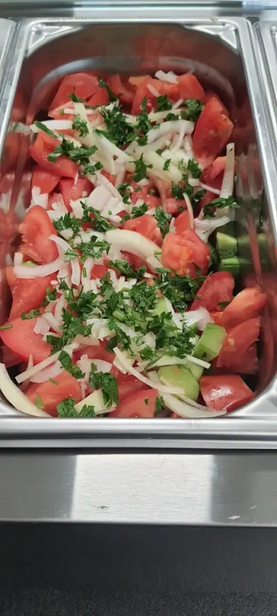 Вкусно с Танюша