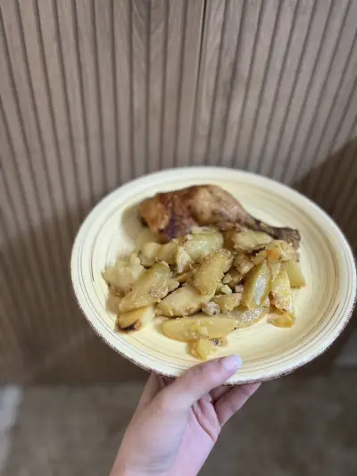 Вкусно с Танюша