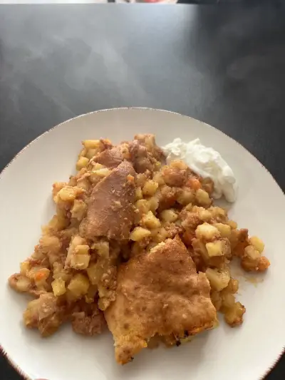 Вкусно с Танюша
