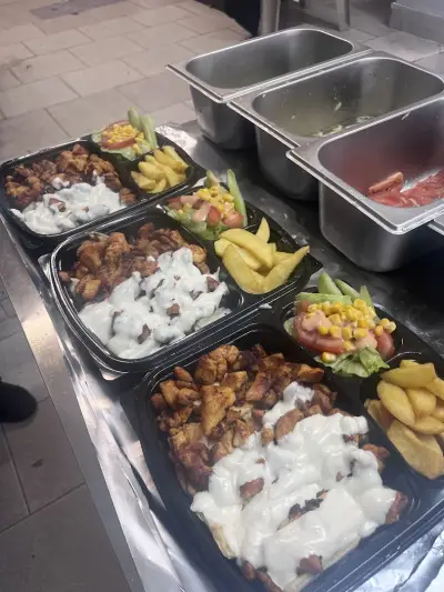 Joker Foods