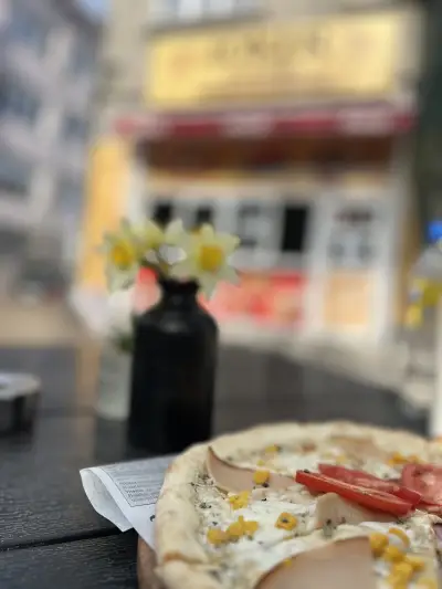 Joker Foods