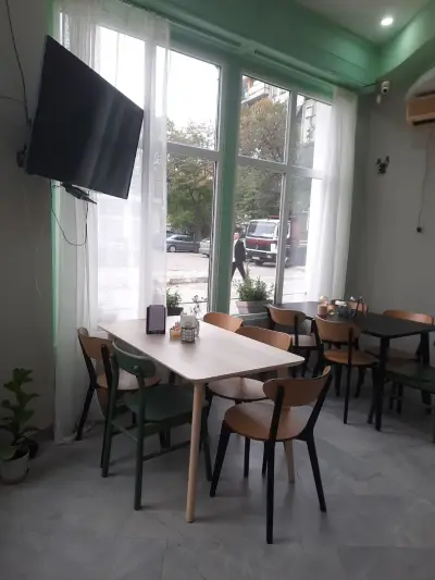 Мързеливата котка