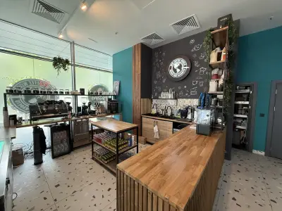 New Coffee World - Amora Gelato - Cafe & Coffee Supplies & Equipment Blagoevgrad