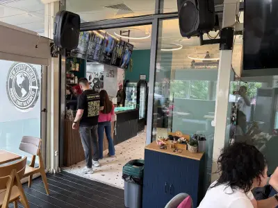 New Coffee World - Amora Gelato - Cafe & Coffee Supplies & Equipment Blagoevgrad
