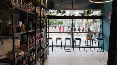 New Coffee World - Amora Gelato - Cafe & Coffee Supplies & Equipment Blagoevgrad