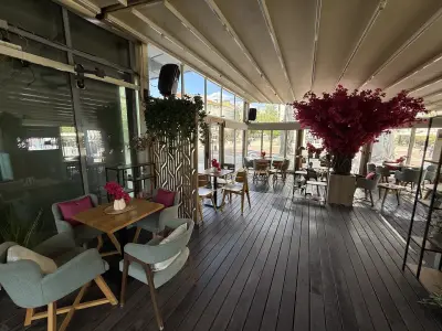 New Coffee World - Amora Gelato - Cafe & Coffee Supplies & Equipment Blagoevgrad
