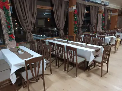 Ресторант Бъчвата