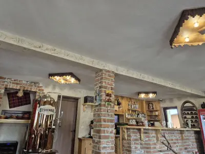 Механа Балкански грил