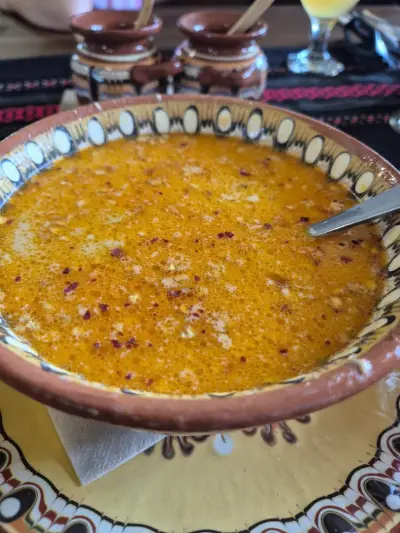 Механа Балкански грил