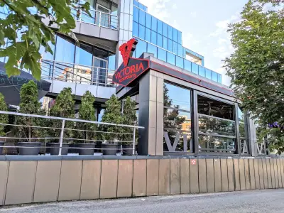 Абакус бизнес център