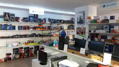 ДОКТОР КОМП
