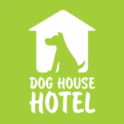 Dog House Hotel - Хотел за кучета