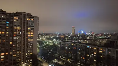 Апартамент Оскар Уайлд