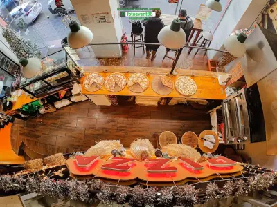 Пица Pizza “ I ❤️Pepperoni “ 24/7