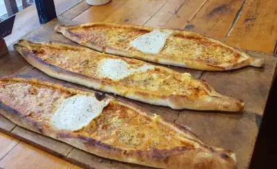 Пица Pizza “ I ❤️Pepperoni “ 24/7