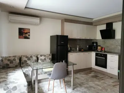 Apartment Central-LUX