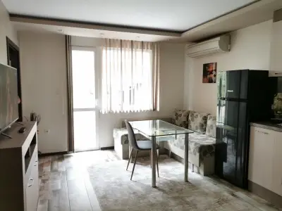 Apartment Central-LUX