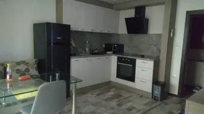 Apartment Central-LUX