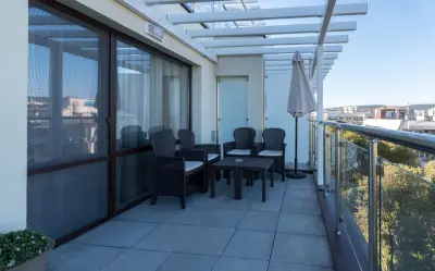 City Apartments Triumph