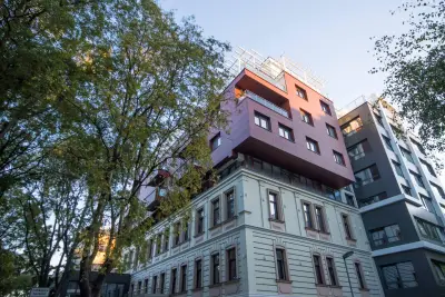 City Apartments Triumph
