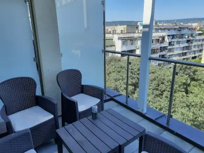 City Apartments Triumph